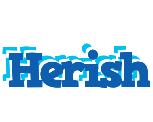Herish business logo