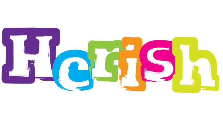 Herish casino logo