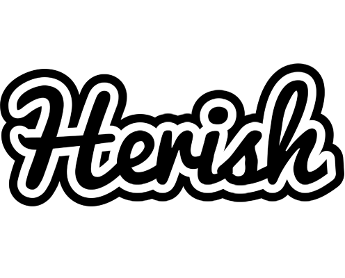 Herish chess logo