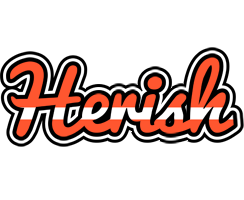 Herish denmark logo