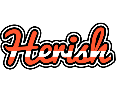 Herish denmark logo