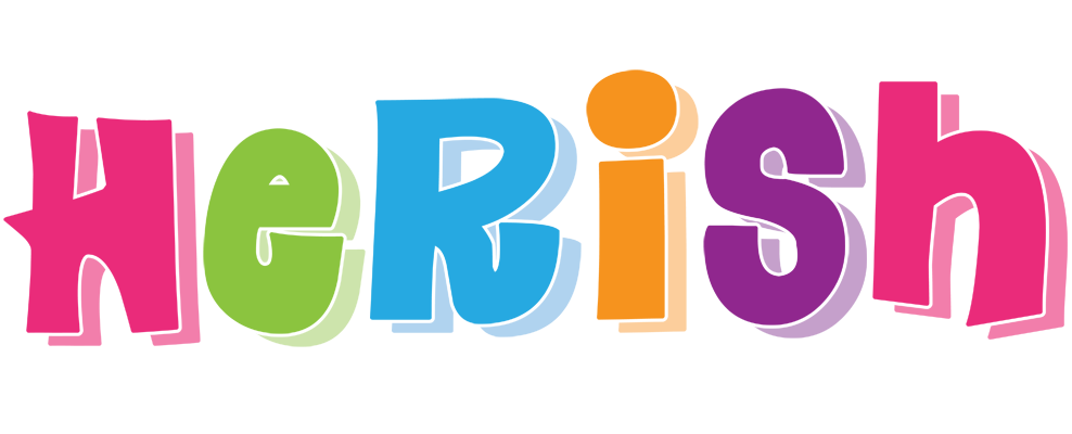 Herish friday logo