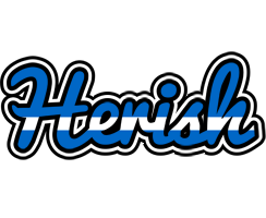 Herish greece logo