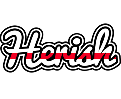 Herish kingdom logo