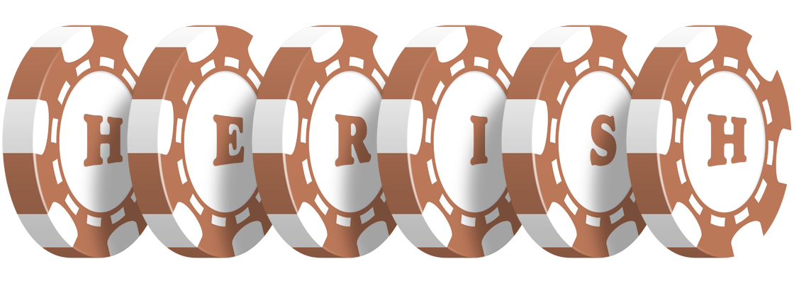 Herish limit logo