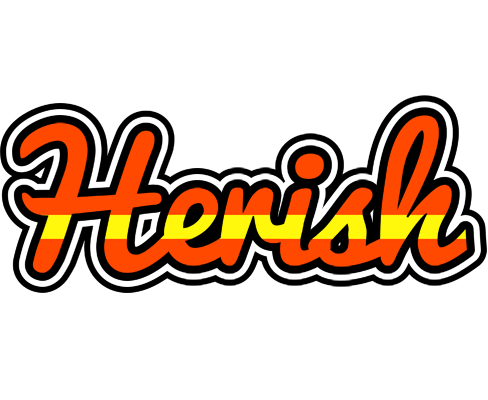 Herish madrid logo