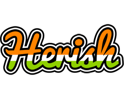 Herish mumbai logo