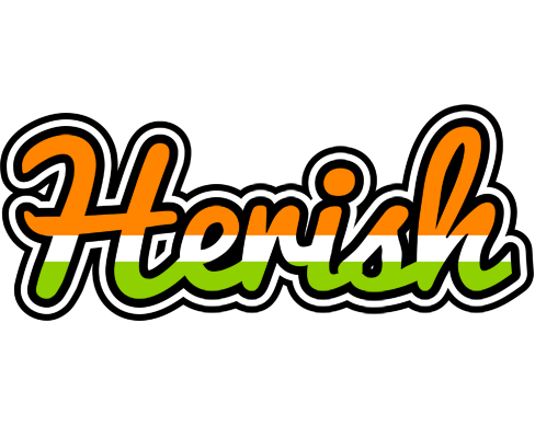 Herish mumbai logo
