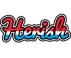 Herish norway logo