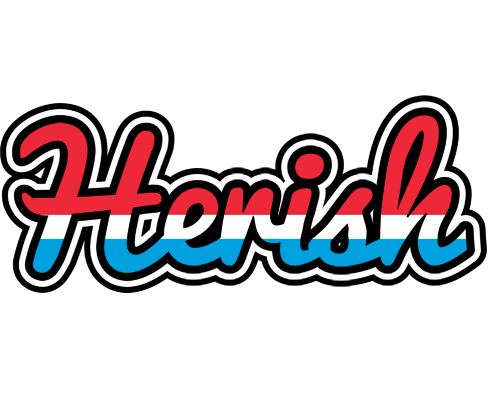 Herish norway logo