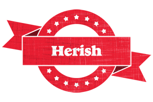 Herish passion logo