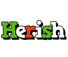 Herish venezia logo