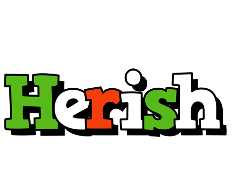 Herish venezia logo