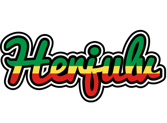 Herjulv african logo