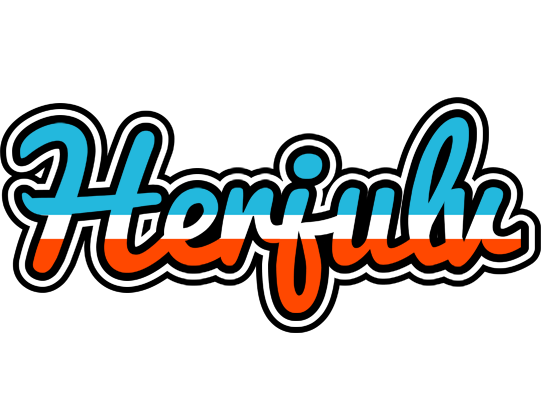 Herjulv america logo
