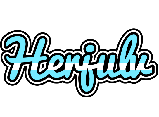 Herjulv argentine logo