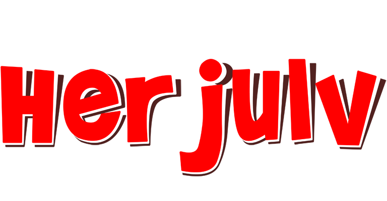 Herjulv basket logo
