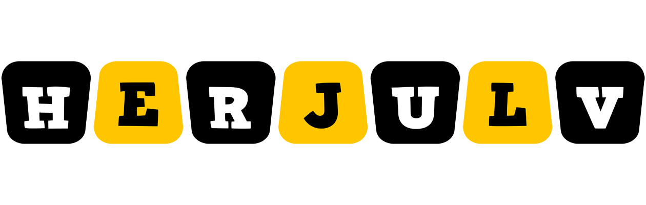 Herjulv boots logo