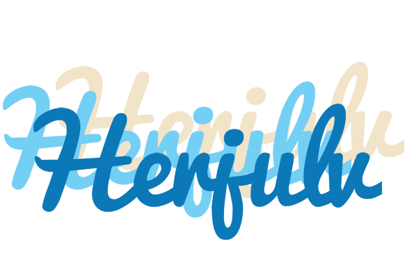 Herjulv breeze logo
