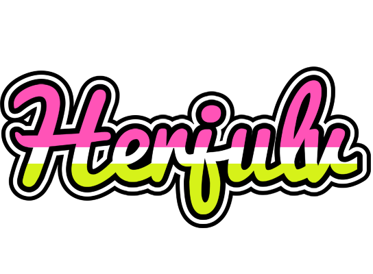 Herjulv candies logo
