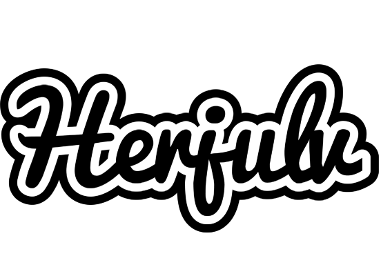 Herjulv chess logo