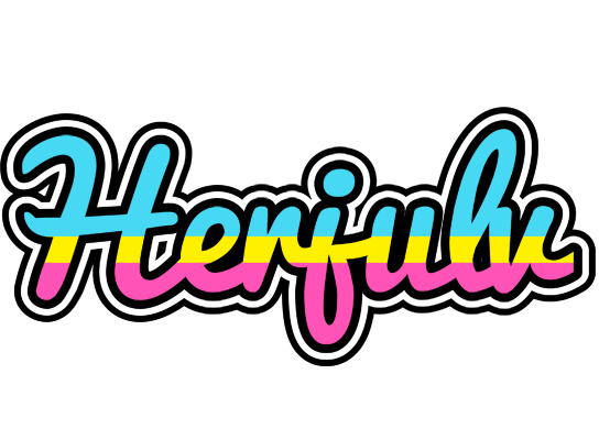 Herjulv circus logo