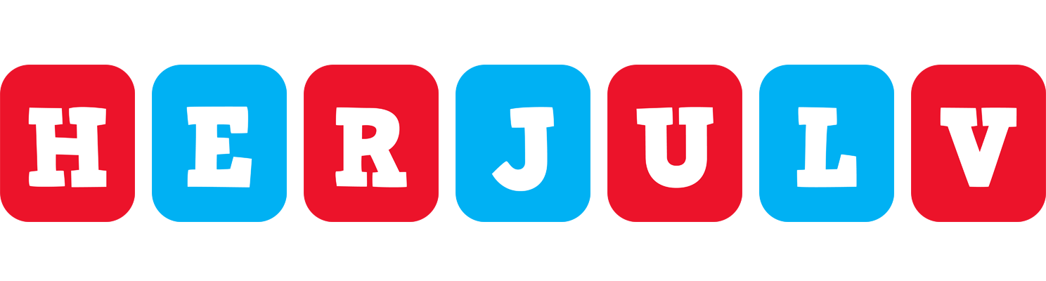 Herjulv diesel logo