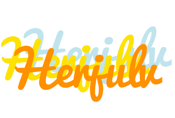 Herjulv energy logo