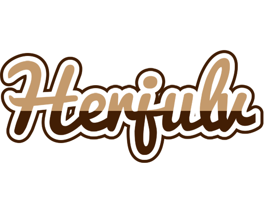 Herjulv exclusive logo