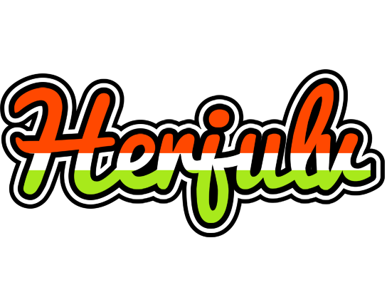 Herjulv exotic logo