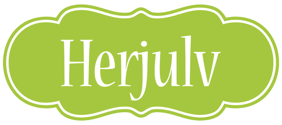 Herjulv family logo