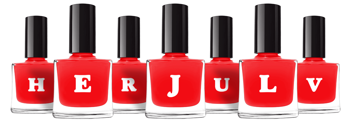 Herjulv fashion logo