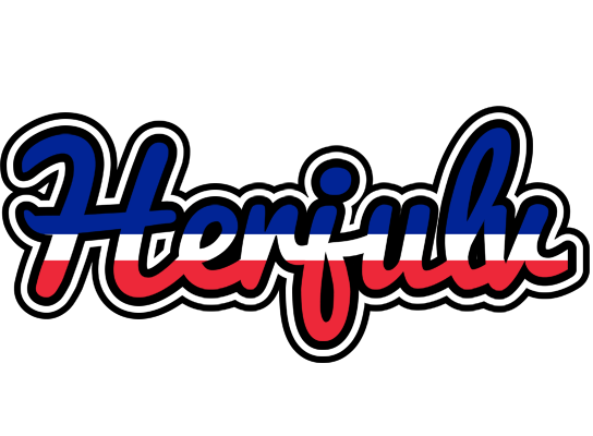 Herjulv france logo