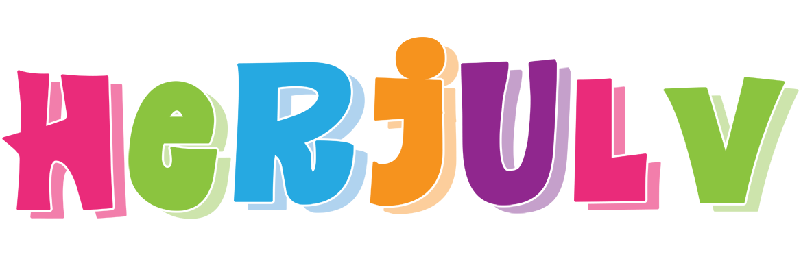 Herjulv friday logo