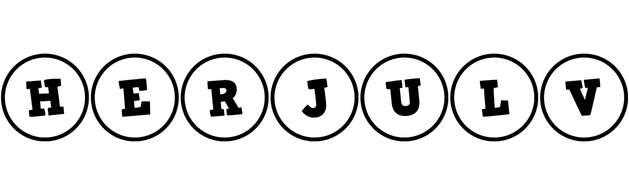 Herjulv handy logo