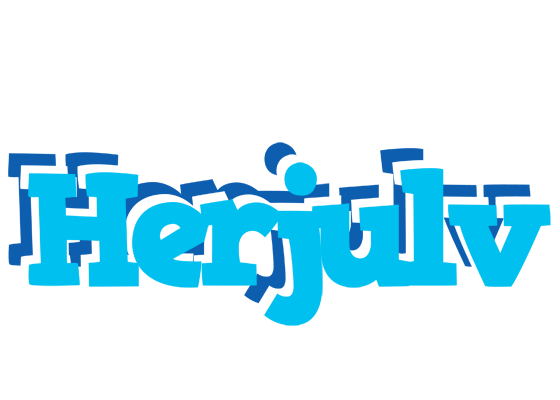 Herjulv jacuzzi logo