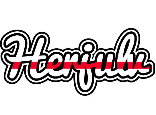 Herjulv kingdom logo