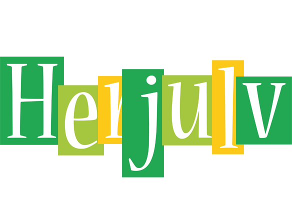 Herjulv lemonade logo