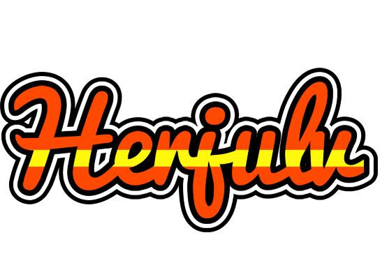 Herjulv madrid logo