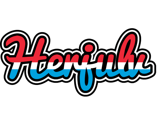 Herjulv norway logo