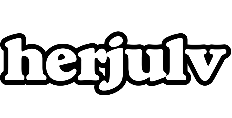 Herjulv panda logo