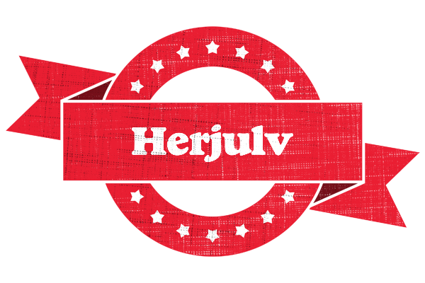 Herjulv passion logo