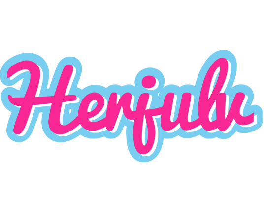 Herjulv popstar logo