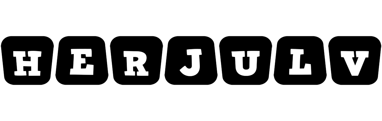 Herjulv racing logo