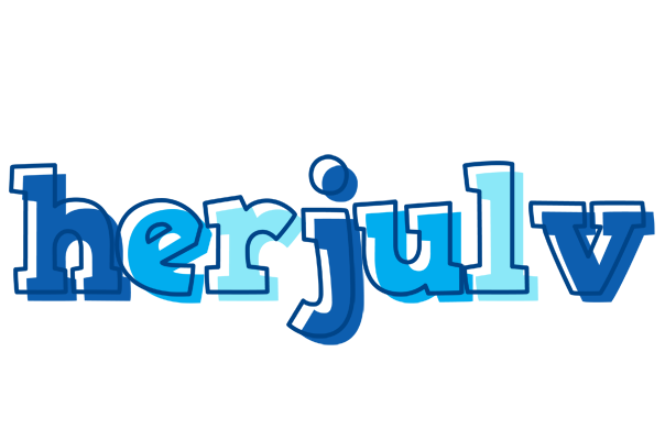 Herjulv sailor logo