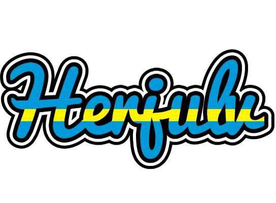 Herjulv sweden logo