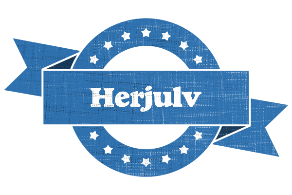 Herjulv trust logo