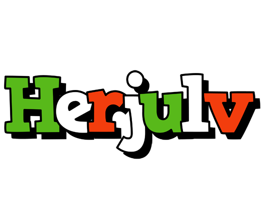 Herjulv venezia logo