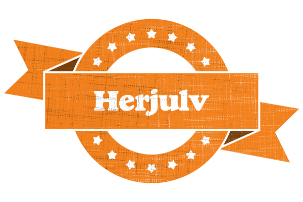 Herjulv victory logo