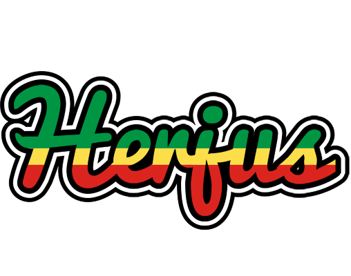 Herjus african logo